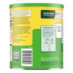 Nestle Nido 3+ Toddler Powdered Milk Beverage, 1.76 Pound - Image 2
